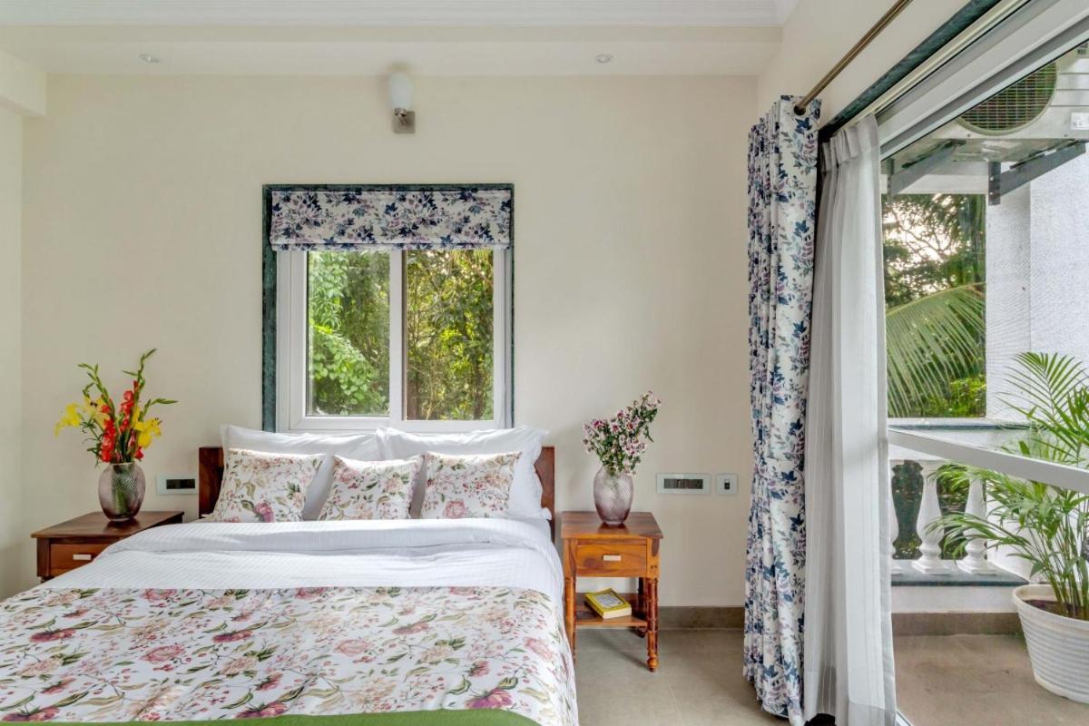 Ikigai Luxury Stays Old Goa Exterior photo