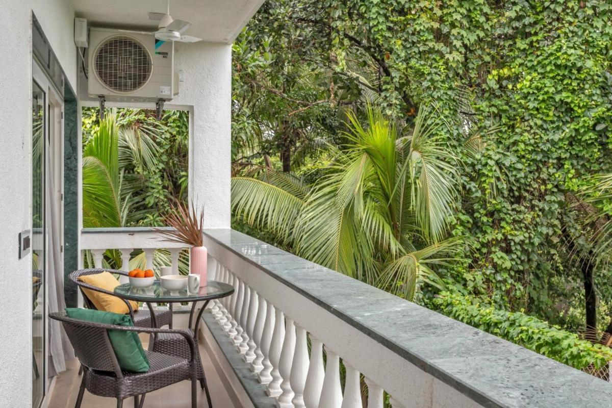 Ikigai Luxury Stays Old Goa Exterior photo
