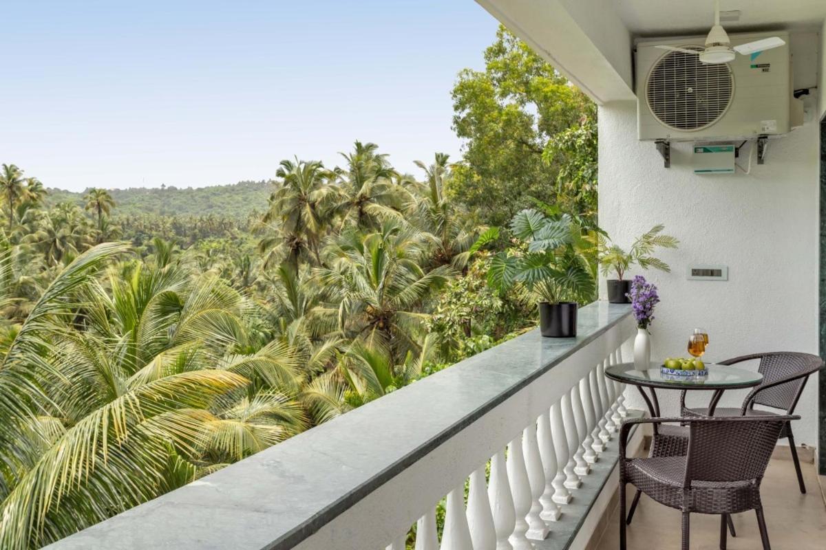 Ikigai Luxury Stays Old Goa Exterior photo