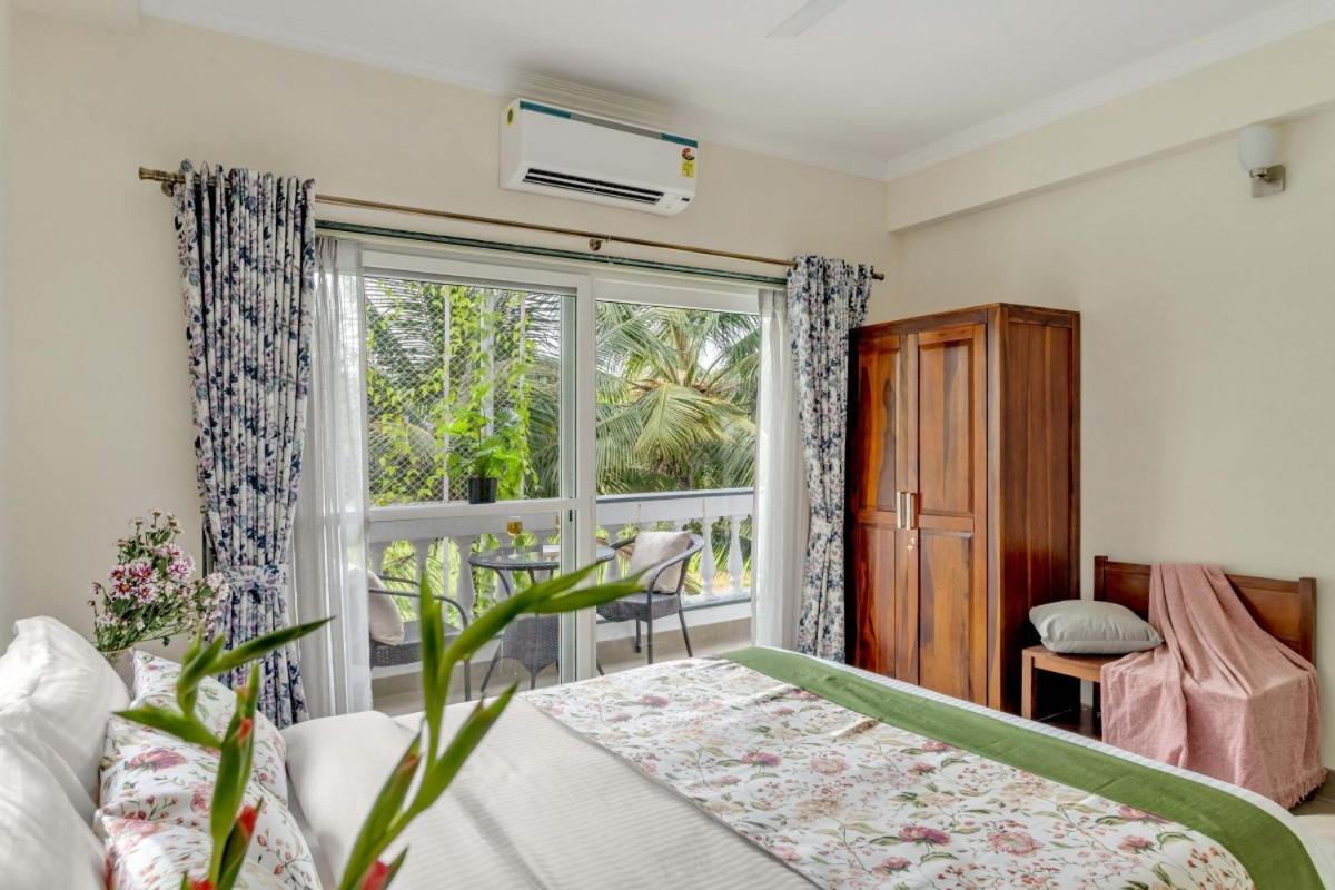 Ikigai Luxury Stays Old Goa Exterior photo