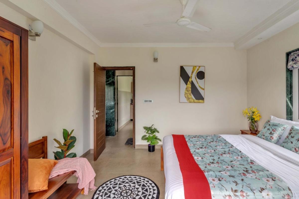 Ikigai Luxury Stays Old Goa Exterior photo