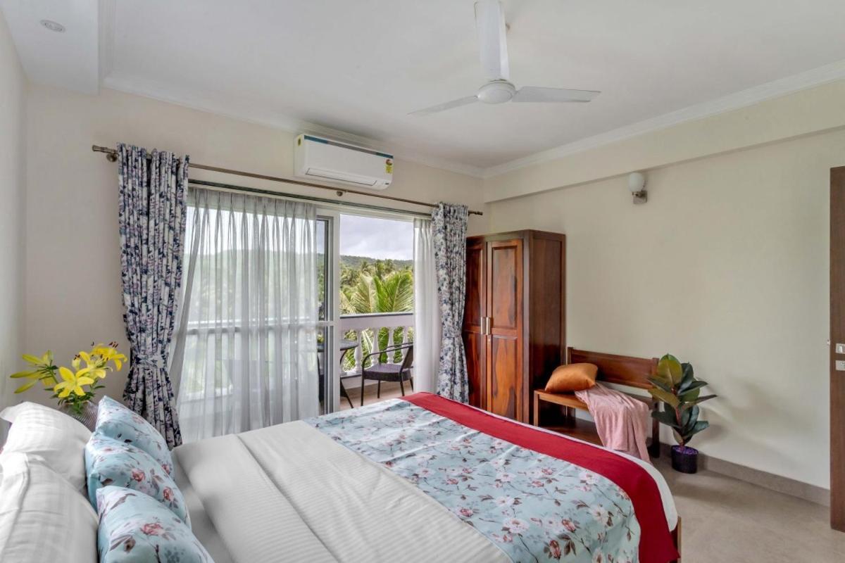 Ikigai Luxury Stays Old Goa Exterior photo