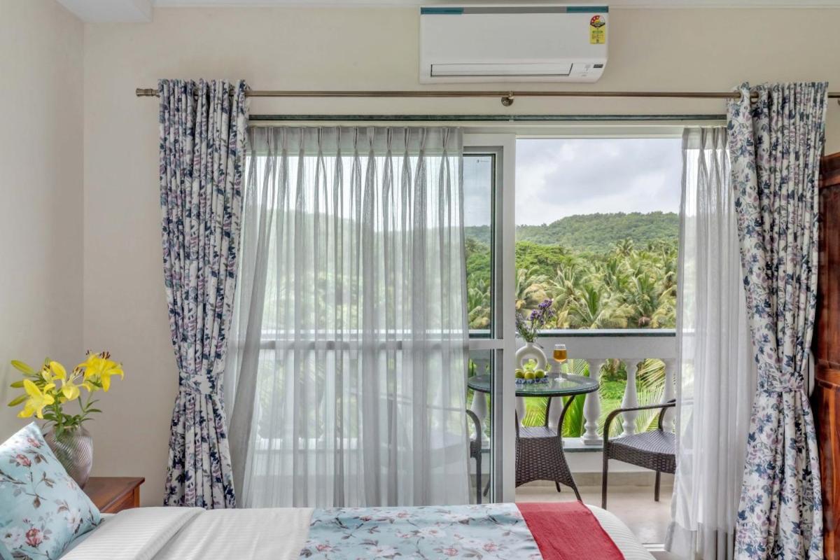 Ikigai Luxury Stays Old Goa Exterior photo